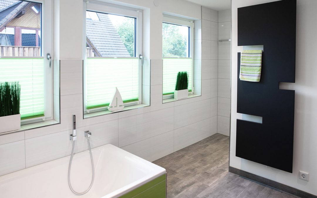 Energetisch saniertes Zweifamilienhauszum Smart Home umgebautProjekt 150065