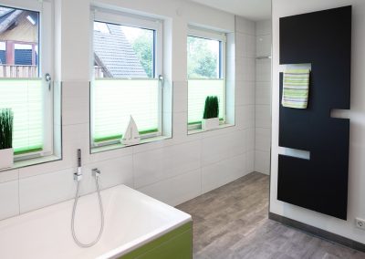 Energetisch saniertes Zweifamilienhauszum Smart Home umgebautProjekt 150065