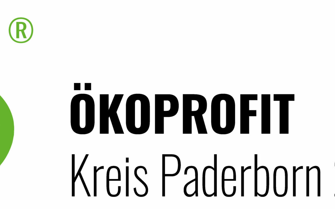 Wir starten in die ÖKOPROFIT®-Zertifizierung 2025/2026