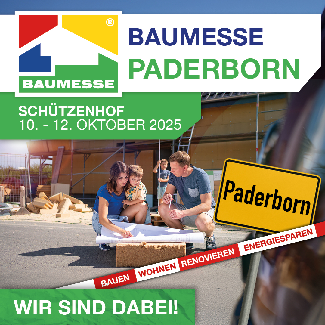 Baumesse Paderborn